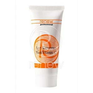 מסיכת ויטמין סי Age Reverse Mask Vitamin C רניו - 70 מ"ל
