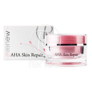 קרם משקם עם חומצות AHA Skin Repair רניו - 50 מ"ל