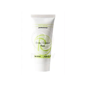 מסיכה לעור שמן ובעייתי Dermo Control Mask דרמו קונטרול רניו - 70 מ"ל