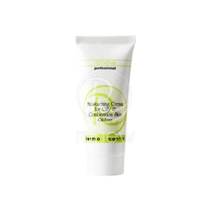 קרם לחות לעור שמן ומעורב Moisturizing Cream For Oily&Combined Skin דרמו קונטרול רניו - 70 מ"ל
