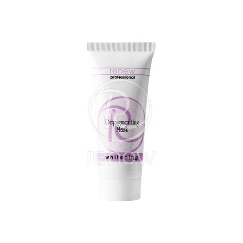 מסיכת הבהרה Depigmenting Mask וויטנינג הבהרה רניו - 70 מ