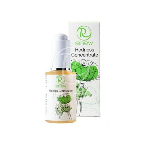 סרום לעור אדמומי Redness Concentrate סדרת רדנס רניו - 30 מ