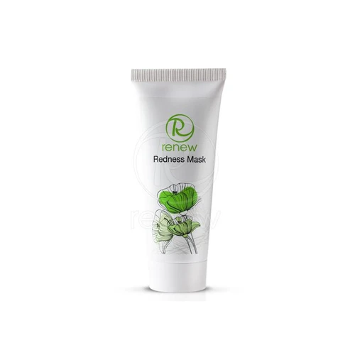 מסיכה לעור אדמומי Redness Mask סדרת רדנס רניו - 70 מ