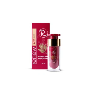 סרום משקם אינטנסיבי Intense Skin Revitalizer אנטיאייג