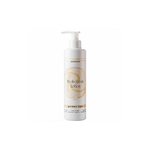מי פנים לעור רגיל ויבש Hydrofresh Lotion גולדן אייג' רניו - 250 מ