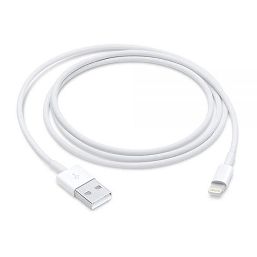 כבל מקורי TYPE C ל LIGHTNING של אפל APPLE
