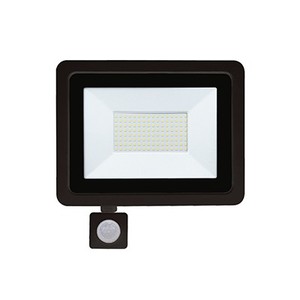 תאורת הצפה + חיישן Semicom SM-YPXC100/DL+S 100W STAR סמיקום