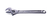 מפתח שוודי "15 ROHER TOOLS