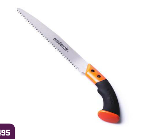 משור יד לגיזום