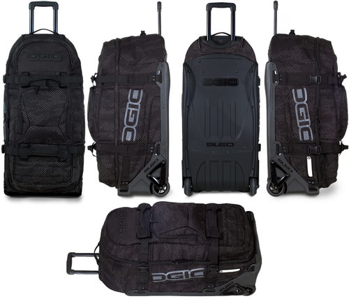 ogio camo
