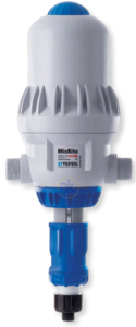 משאבת דישון תפן MixRite TF10 - הפעל / הפסק