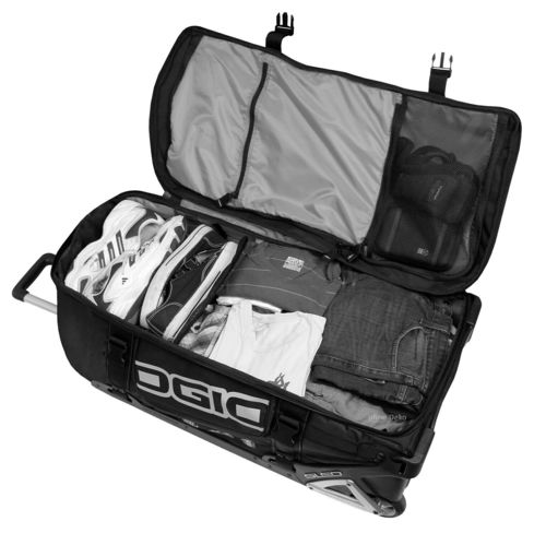 מזוודה טרולי OGIO RIG 9800 ROLLING 