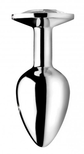 פלאג יוקרתי מסדרת Bootie Spark מבית XR BRANDS האמריקאית