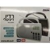 רדיו דיגיטאלי תחנות קבועות SKL 500PL 