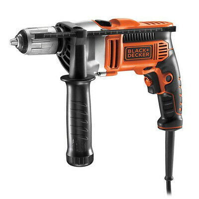 מקדחה Black & Decker KR805K 810W