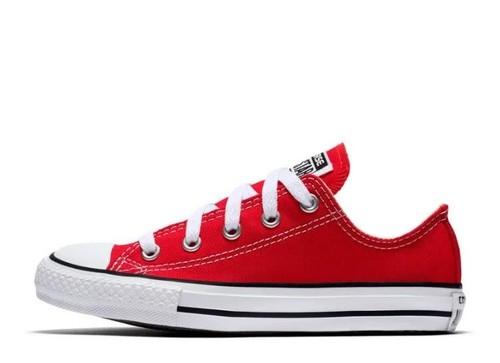 סניקרס קונברס Converse Chuck Taylor All Star | ילדים