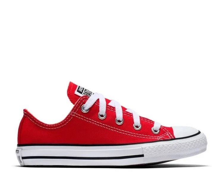 סניקרס קונברס Converse Chuck Taylor All Star | ילדים
