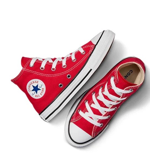 סניקרס קונברס Converse Chuck Taylor All Star | ילדים