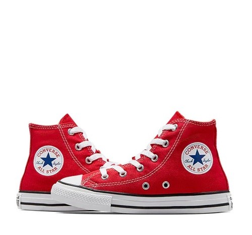 סניקרס קונברס Converse Chuck Taylor All Star | ילדים