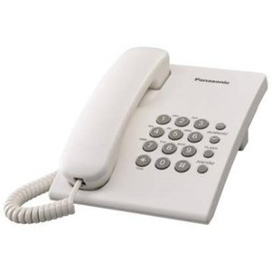 טלפון  Panasonic TS500 פנסוניק 