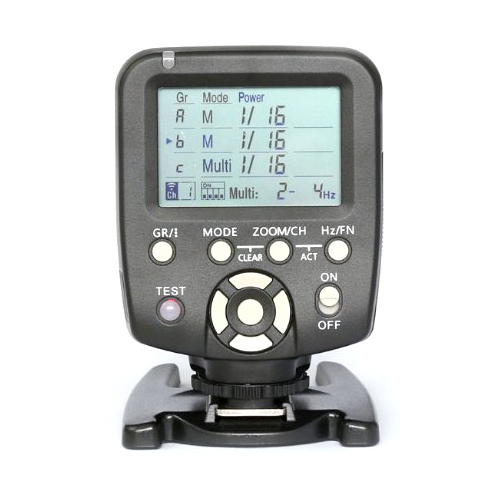 משדר אלחוטי Yongnuo YN560-TX Flash Transmitter for YN-560 III for CANON