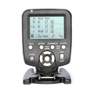 משדר אלחוטי Yongnuo YN560-TX Flash Transmitter for YN-560 III for CANON