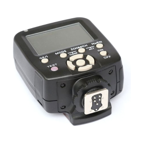 משדר אלחוטי Yongnuo YN560-TX Flash Transmitter for YN-560 III for CANON