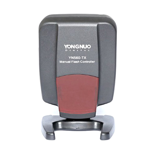 משדר אלחוטי Yongnuo YN560-TX Flash Transmitter for YN-560 III for CANON