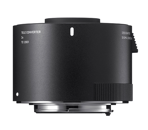 מכפיל עדשה Sigma Teleconverter TC-2001 2x for Nikon