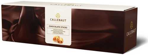 רצועות שוקולד מריר לקרואסון 1.600 קג CALLEBAUT