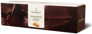 רצועות שוקולד מריר לקרואסון 1.600 קג CALLEBAUT