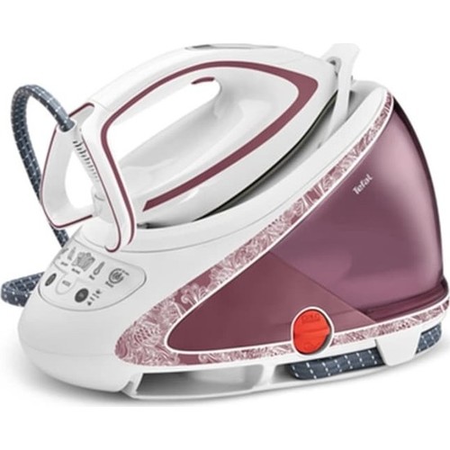 מגהץ קיטור tefal GV9560