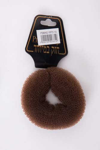 ספוג גדול לשיער