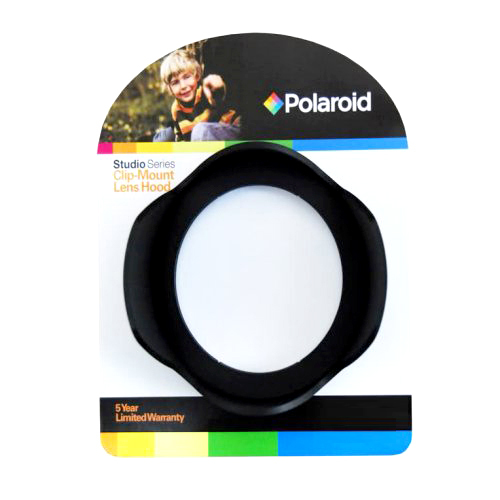 מגן שמש חליפי 58mm Lens Hood