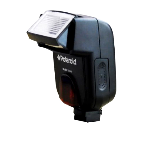 פלאש Polaroid Auto Focus TTL Shoe Mount Flash For Nikon