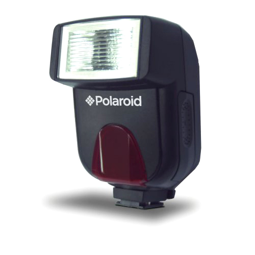פלאש Polaroid Auto Focus TTL Shoe Mount Flash For Nikon