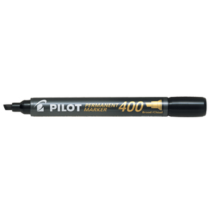 טוש לא מחיק PILOT SCA 400 - צבעים לבחירה