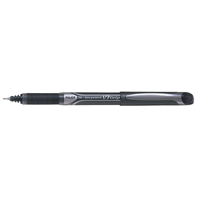 עט פיילוט PILOT V7 GRIP - צבעים לבחירה