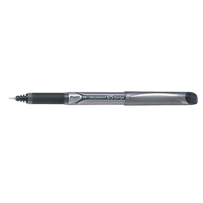 עט פיילוט PILOT V5 GRIP - צבעים לבחירה