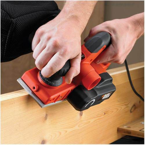 מקצוע 750W Black & Decker דגם KW750K
