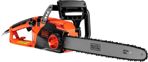מסור ‏שרשרת Black&Decker CS1835