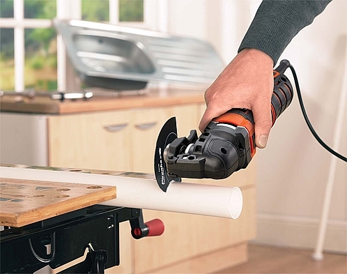 מולטיטול חשמלי b-mt300ka black+decker