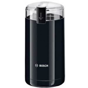 מטחנת קפה Bosch TSM6A013B שחור