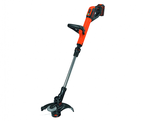 גוזם שוליים נטען 18V 