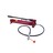 משאבת יד הידראולית 1500CC ROHER TOOLS
