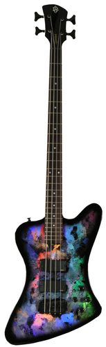 Spector Legend 4X Classic Bass Guitar