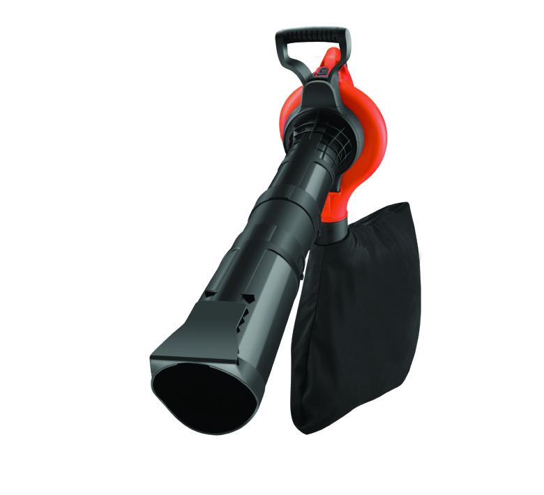 מפוח/שואב עלים 3,000W B-GW3030