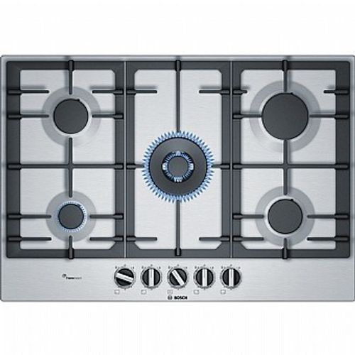 ‏כיריים גז Bosch PCQ7A5B90Y בוש מתצוגה