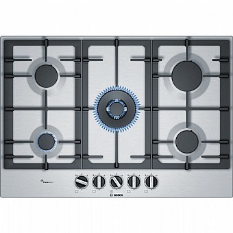 ‏כיריים גז Bosch PCQ7A5B90Y בוש מתצוגה