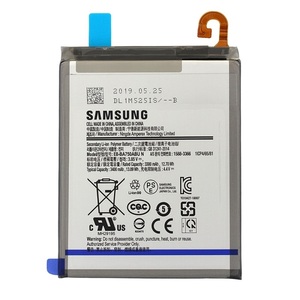 החלפת סוללה Samsung Galaxy A10s  Samsung A10s